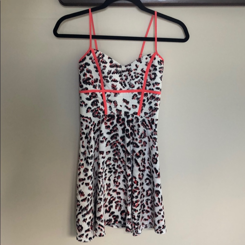 Parker sundress